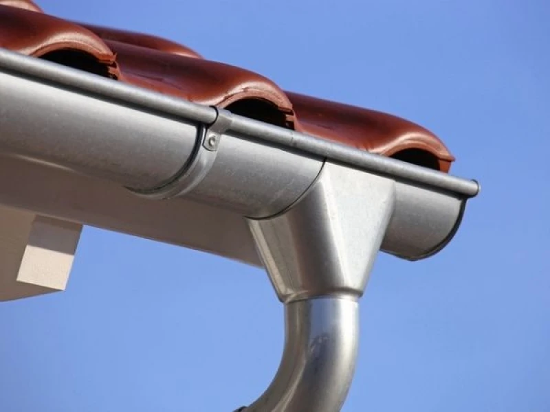 Calha e Rufo Santa Efigênia Calha e Rufo Santa Efigênia